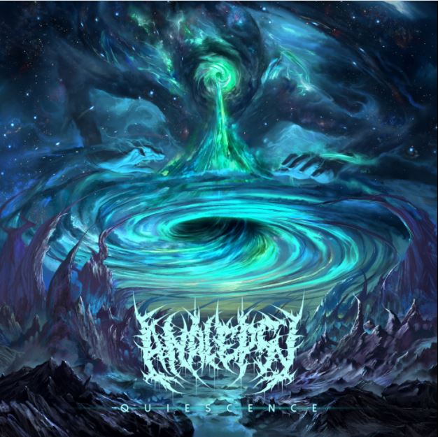 ANALEPSY / Quiescence 