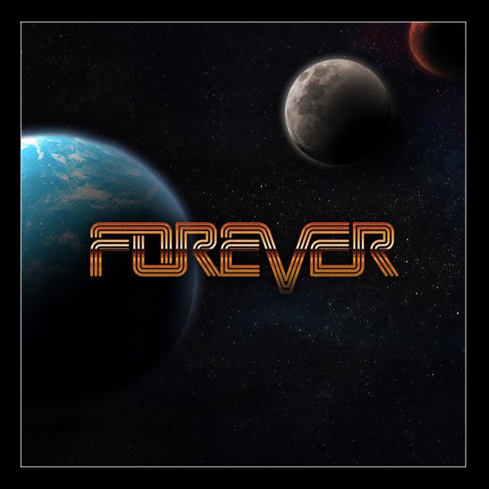 FOREVER / Forever (ENFORCERJonasɂ80's HR/AOR X^CvWFNgIj