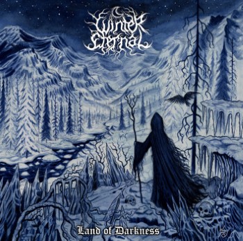 WINTER ETERNAL / Land of Darkness