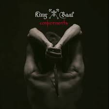 KING BAAL / Conjurements@i|gK Female GothicVj