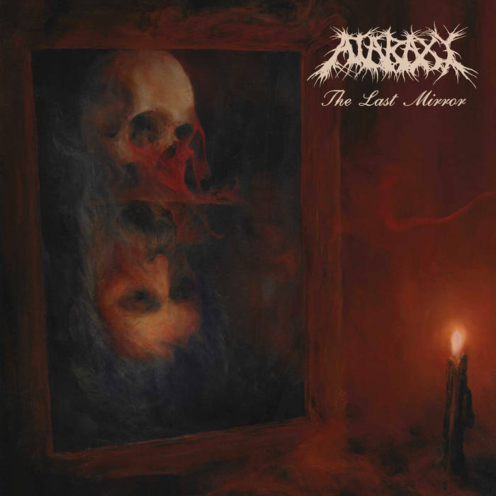 ATARAXY / The Last Mirror  (NEW!!)