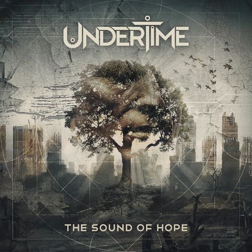 UNDERTIME / The Sound of Hope (digi)
