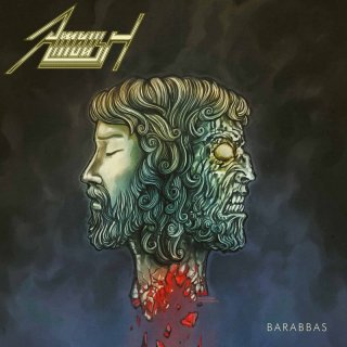 AMBUSH / Barabbas (7h/swamp green vinyl)