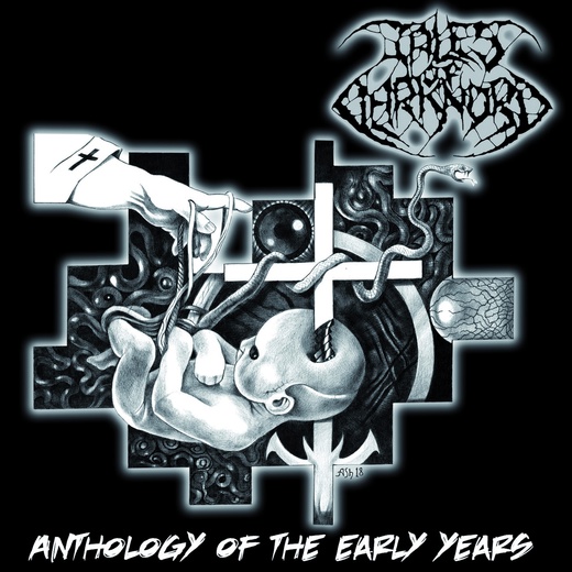 TALES OF DARKNORD / Anthology of Early Years (90's DEMOWIj