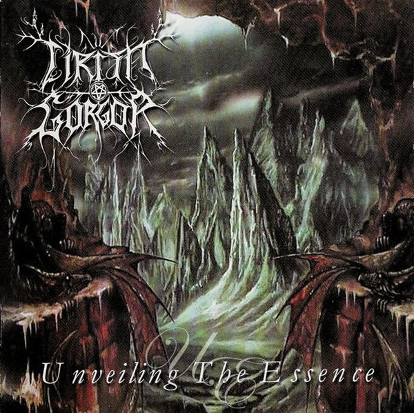 CIRITH GORGOR / Unveiling the Essence ()