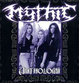Mythic / Anthology