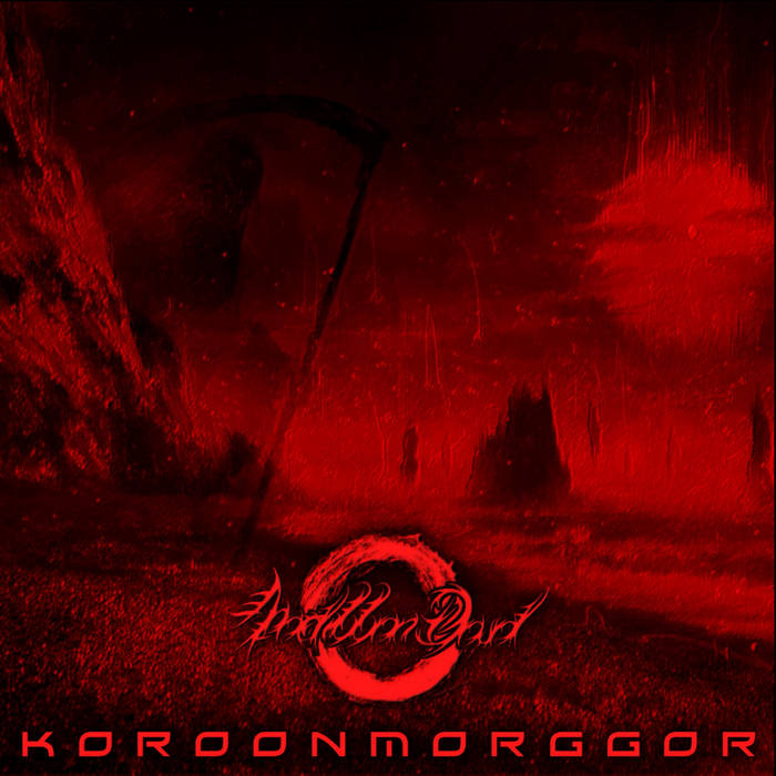 APOCLIBBON DOSHOL / Koroonmorggor