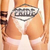 PRIDE / Pride (2011 reissue)