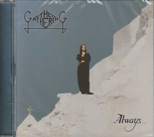 GATHERING / Always...i2014 reissue)