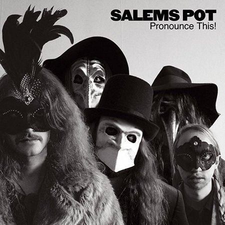 SALEMS POT / Pronounce This! (digi)