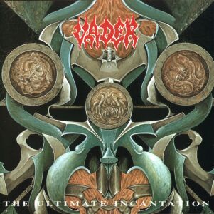 VADER / The Ultimate Incantation