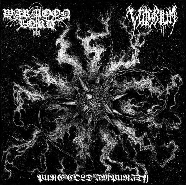 WARMOON LORD / VULTYRIUM / wPure Cold Impurityx(split)(digi)