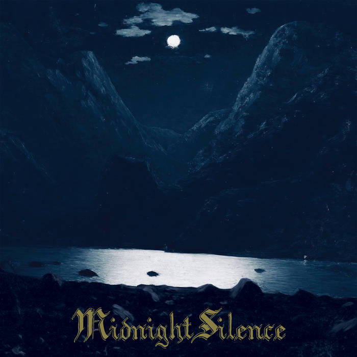 MIDNIGHT SILENCE / An Ethos (digi)