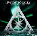 SUBWAY TO SALLY / Nord Nord Ost (dual disc)