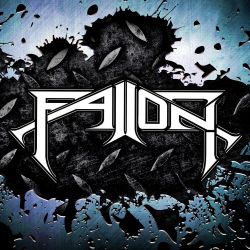 FALLON / Fallon (2022 reissue) SKID ROW̃IWiVo.I