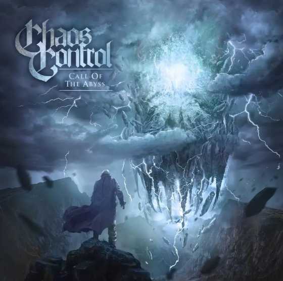 CHAOS CONTROL / Call Of The Abyss