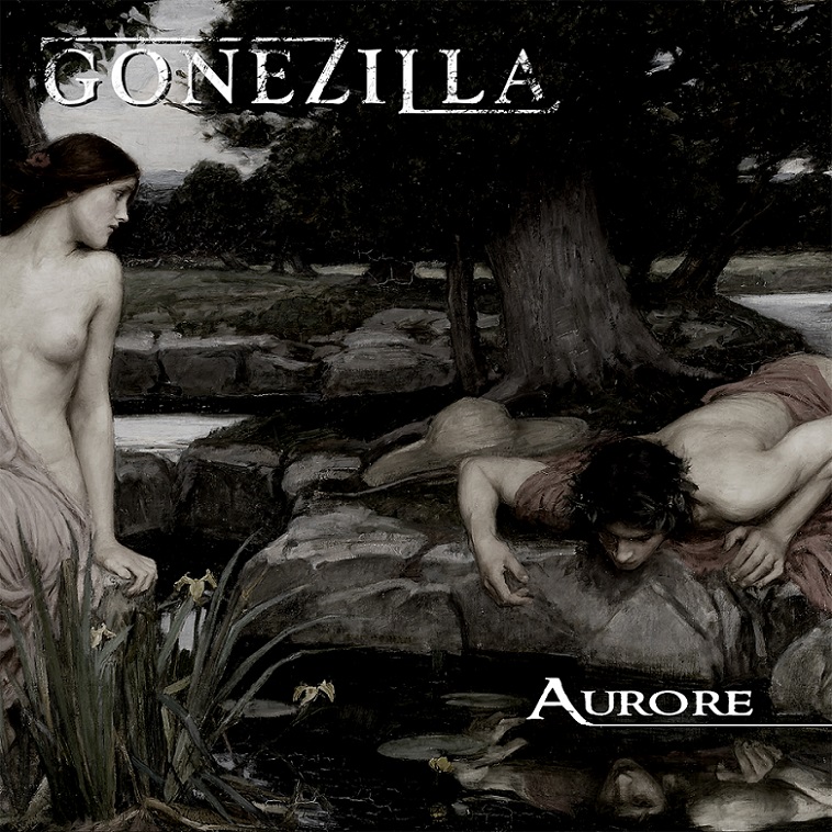 GONEZILLA / Aurore (digi) 