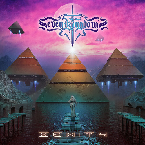 SEVEN KINGDOMS / Zenith
