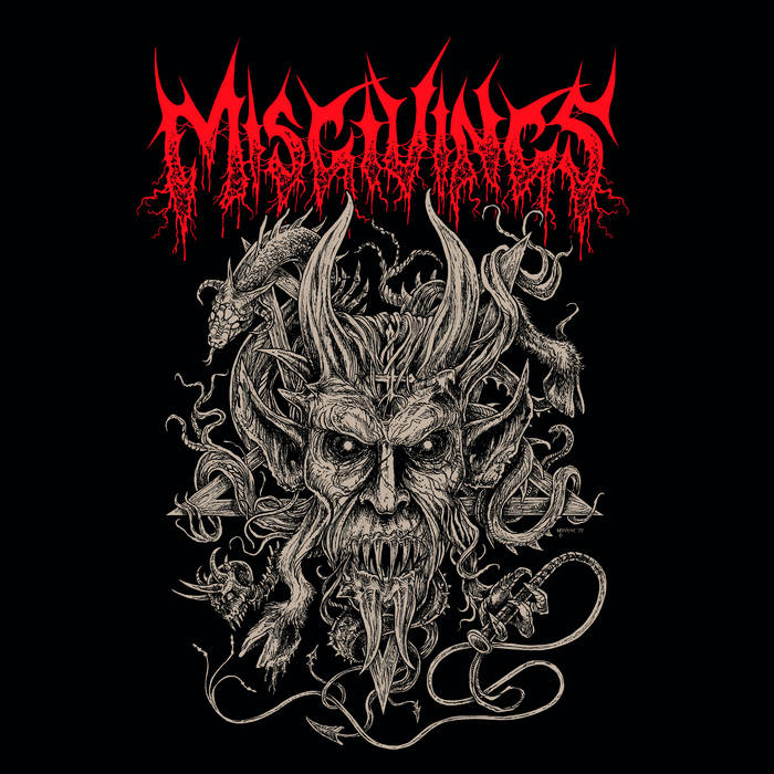 MISGIVINGS / Misgivings 