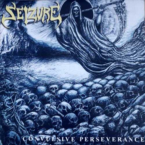 SEIZURE / Convulsive Perseverance