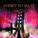 SUBWAY TO SALLY / Nackt (CD+DVD)