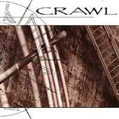 CRAWL / Construct, Destroy, Rebuild (Áj