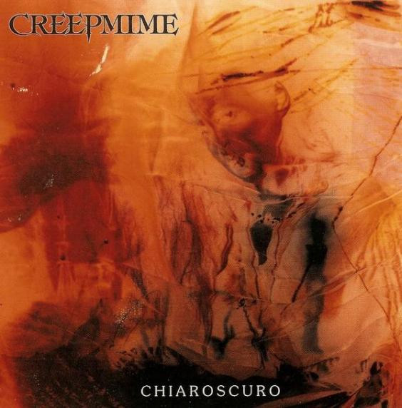 CREEPMIME / Chiaroscuro (Áj