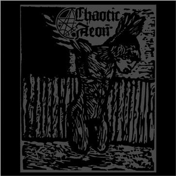 CHAOTIC AEON / Chaotic Aeon (Áj
