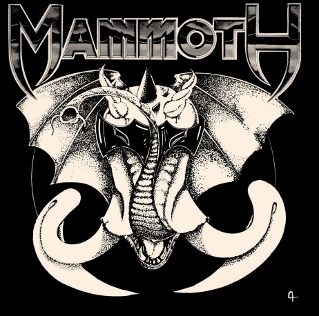  MAMMOTH / Possesso (expanded edition) 80's uWEIuXLAII