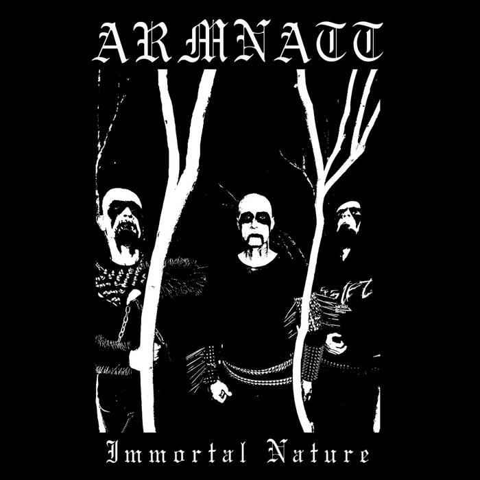 ARMNATT / Immortal Nature