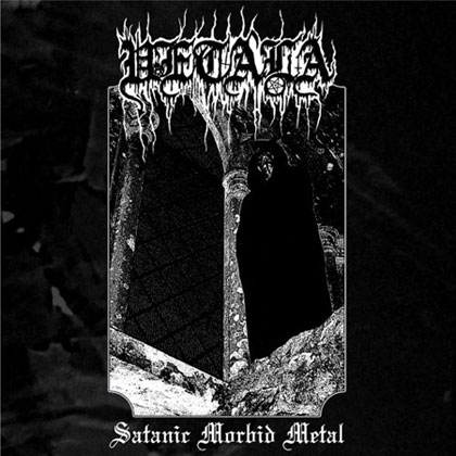 VETARA / Satanic Morbid Metal