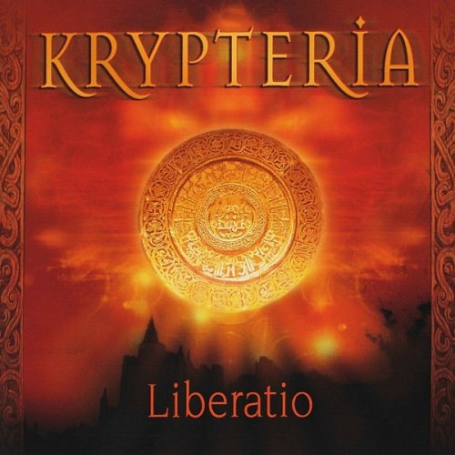 KRYPTERIA / Liberatio ()