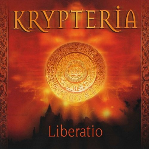 KRYPTERIA / Liberatio ()