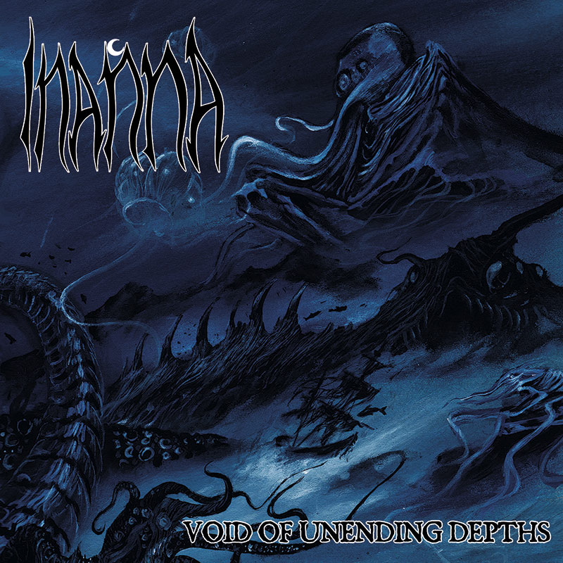 INANNA / Void of Unending Depths 