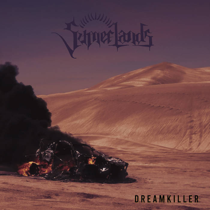 SUMERLANDS / Dreamkiller (Ij