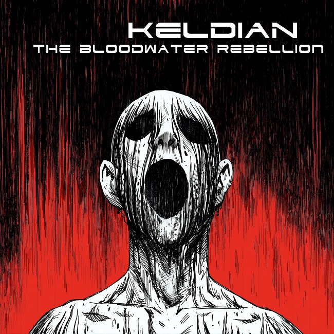 KELDIAN / The Bloodwater Rebellion
