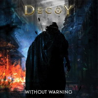 DECOY / Without Warning (FATE{GRAND ILLUSIONA2ndI)