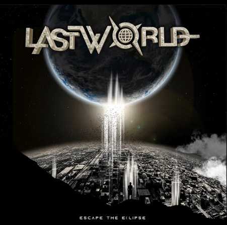 LASTWORLD / Escape the Eclipse@iNEW!)