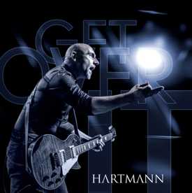 HARTMANN / Get over it (digi)
