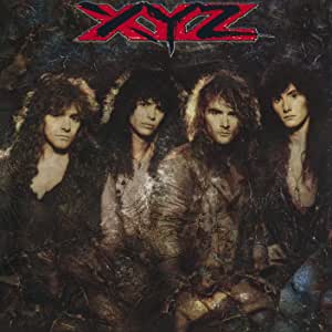 XYZ / Xyz (2022 reissue)