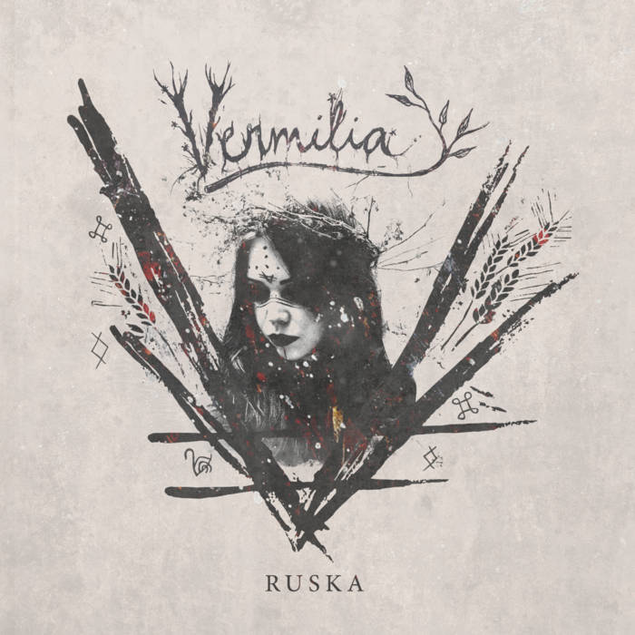 VERMILIA / Ruska (EՁIj