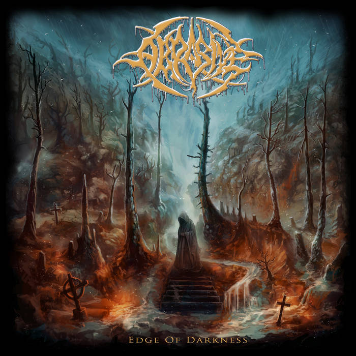 ABRASIVE / Edge of Darkness