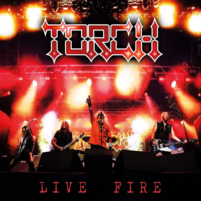 TORCH / Live Fire (digi)