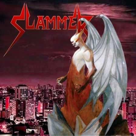 SLAMMER(Brazil) / Slammer (slip)
