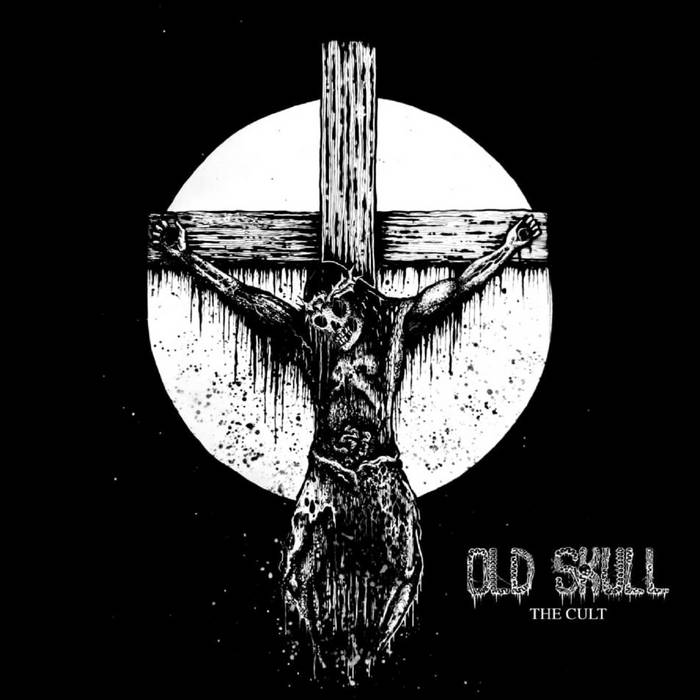 OLD SKULL / The Cult