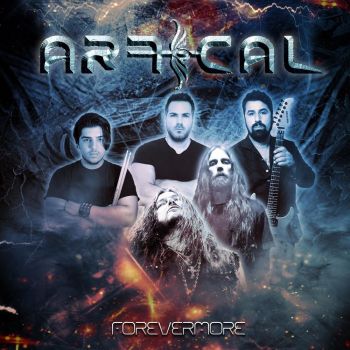 ARTICAL / Forevermore (NEW!!!) 推薦盤!!