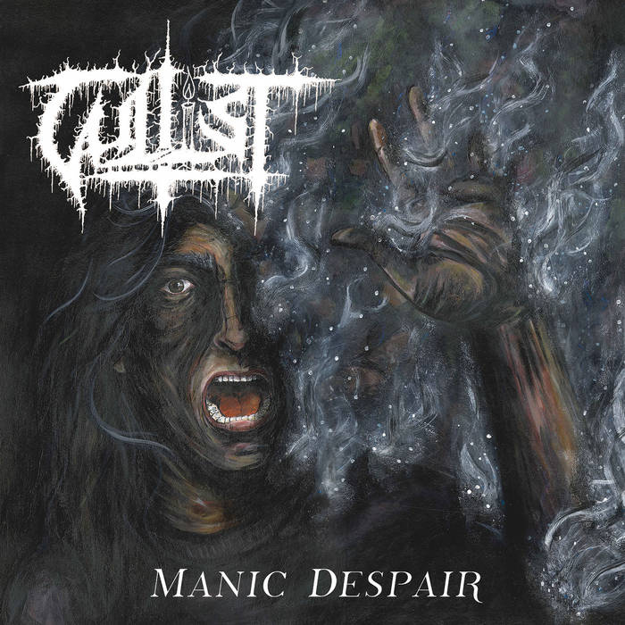 CULTIST / Manic Despair