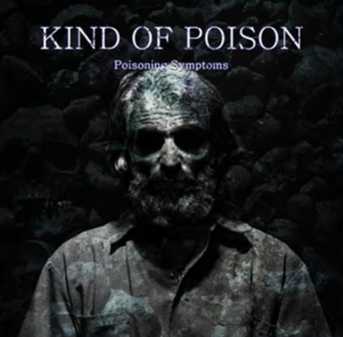KIND OF POISON (카인드 오브 포이즌) / Poisoning Symptoms@iDOWNHELL̃H[J }[NE`CI