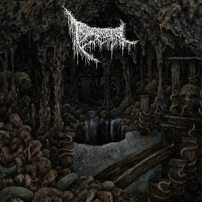 TRIUMVIR FOUL / Onslaught to Seraphim