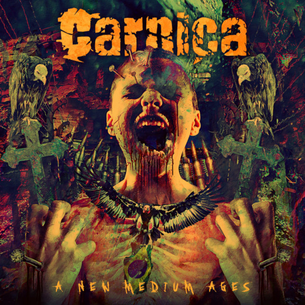 CARNICA / A New Medium Ages (slip)